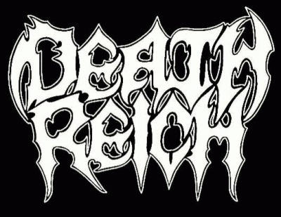 logo Death Reich